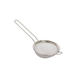 Stainless Steel Sieve - 10cm