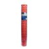 Syneco 1 x 50m Orange Barrier Mesh