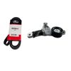 Engine Drive Belt & Tensioner Kit For Toyota Camry ACV40 RAV4 ACA33 ACA38 2AZFE