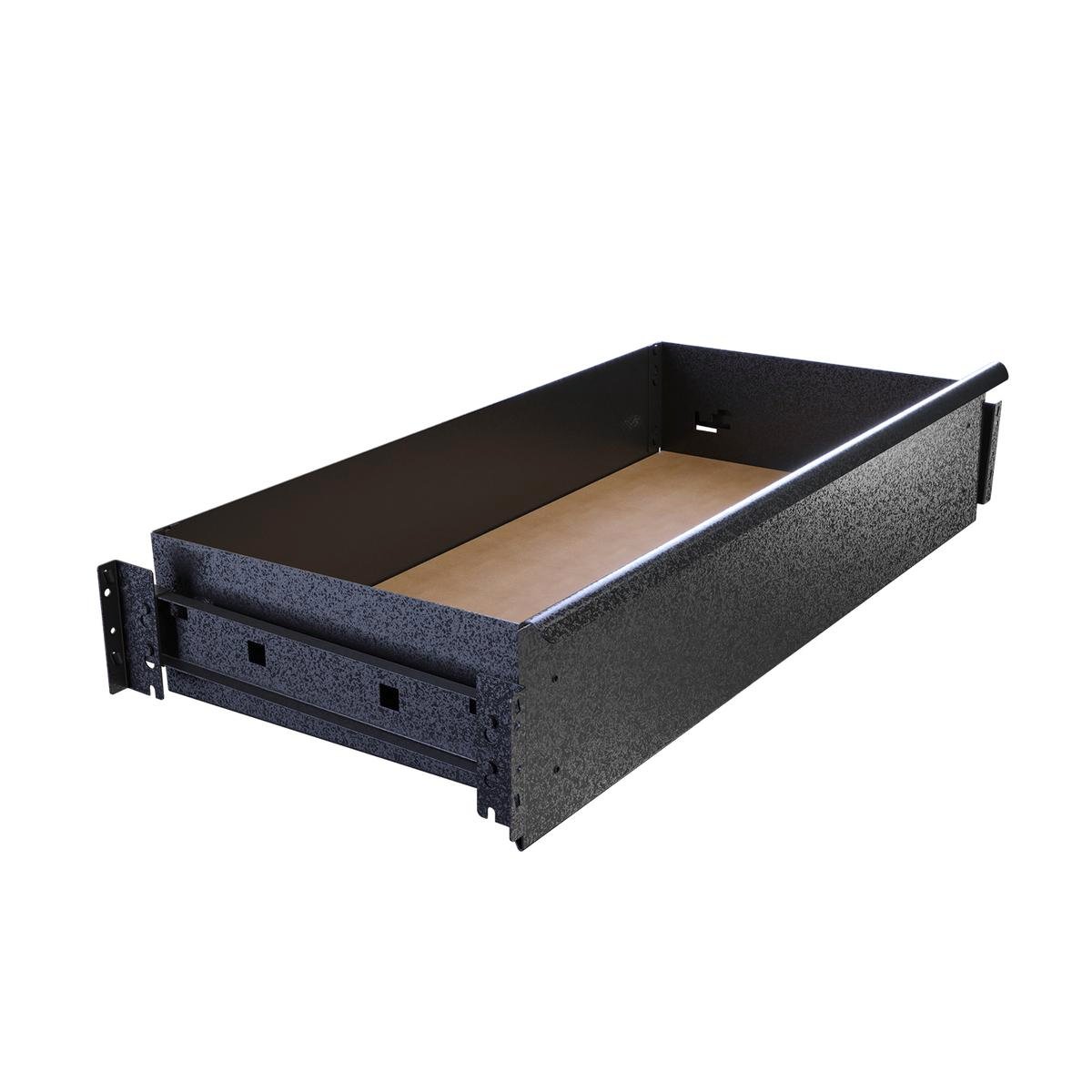 Rack It 400KG Drawer Kit (for 430 Rack depth) - Bunnings Australia