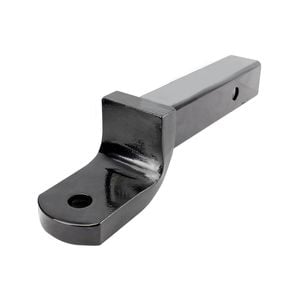 Sunrise Tow Bar Tongue 50mm Ball 2" Drop 3.65t Rated - Tbt2hd