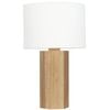 Raylo Timber Table Lamp