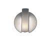 Oven Cooktop Control Knob - Silver 12171100001514, suits Bellini