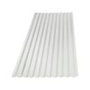 Fielders 1800mm 0.42mm BMT Zincalume Steel S-Rib Corrugated Steel Cladding