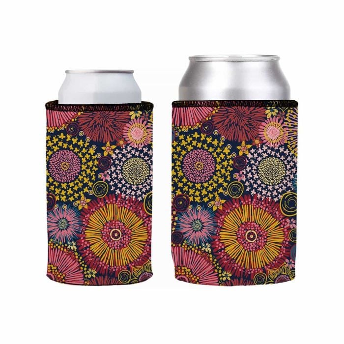 Stubbyz Waratah Stubby Cooler 2-Pack