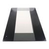 Oven Front Outer Glass Door Assembly 692532850. Suits Smeg