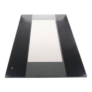 Oven Front Outer Glass Door Assembly 692532850. Suits Smeg