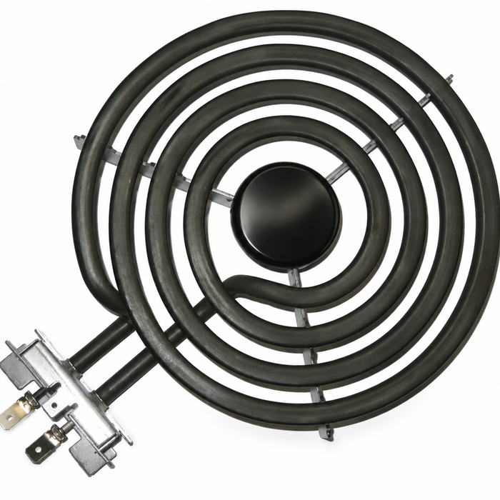 Hotplate Element (1800W, 158mm)