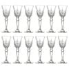 RCR Crystal Melodia Liqueur Glasses - 50ml - Pack of 12