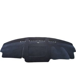 For Mitsubishi Outlander Zg/zh 11/2006-10/2012 Custom Car Dash Mat Cover Dashmat