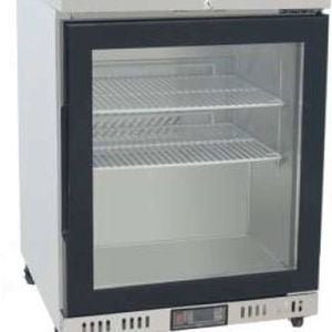 Atosa CHILLER FREEZER CABINET GLASS DOOR - MBC24FG MBC24FG