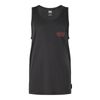 Hard Yakka Carbon Nothing’s Tougher Singlet – Size L