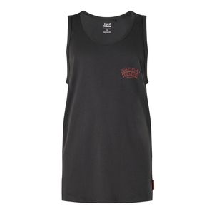 Hard Yakka Carbon Nothing’s Tougher Singlet – Size L