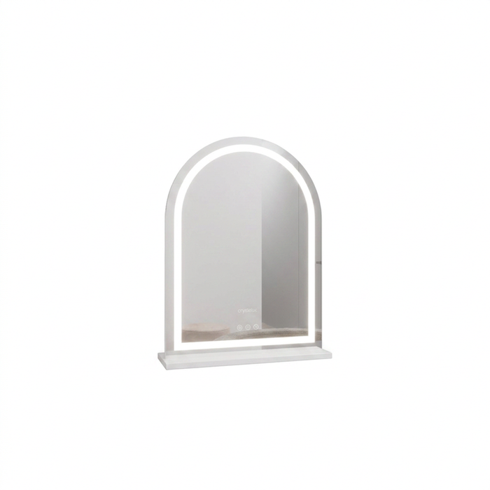Crystalux Baby Archa Led Hollywood Make Up Mirror