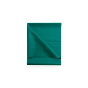 Latex Free Exercise Band 1.5m - Ideal for Strength & Flexibility - Firm - Green