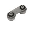 Dishwasher Upper Top Basket Roller Rail 42156306, suits Euro, Blanco