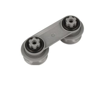 Dishwasher Upper Top Basket Roller Rail 42156306, suits Euro, Blanco