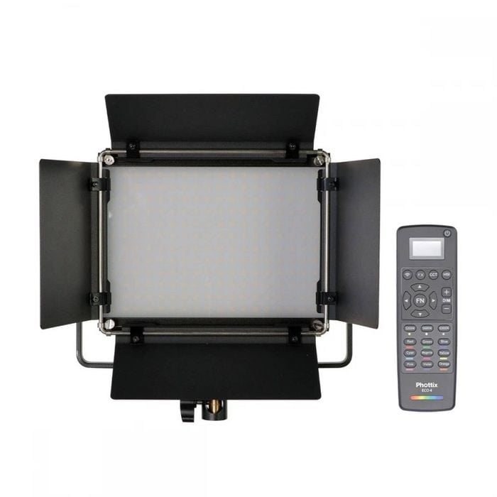 Phottix KALI50R RGB LED Light