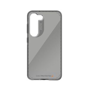 EFM Bio+ Case Armour w/D3O Bio For Samsung Galaxy S23+ - Smoke Black