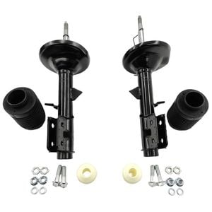 Machter 2 x Front Struts Shock Absorbers Fit For Holden Adventra VY AWD Crewman VY VZ