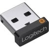 Logitech Unifying Receiver For Connecting Multiple Devices