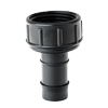 K-Rain 25mm Tap Adaptor with 19mm Barb