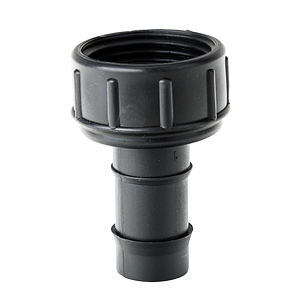 K-Rain 25mm Tap Adaptor with 19mm Barb