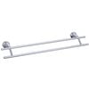 Mondella 600mm Cadenza Double Towel Bar