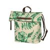Basil Ever-Green Bicycle Daypack Sandshell Beige 14-19 L Beige