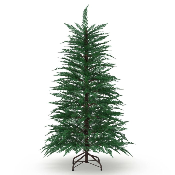 1.5M Jingle Jollys LED Christmas Tree Sparse