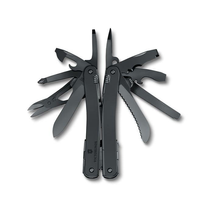 Victorinox Swiss Tool Spirit MXBS 