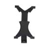 Vivitar Tablet Tripod Mount Adapter Bracket Phone Clamp Holder Stand For Ipad