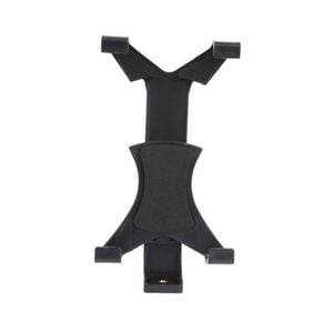 Vivitar Tablet Tripod Mount Adapter Bracket Phone Clamp Holder Stand For Ipad