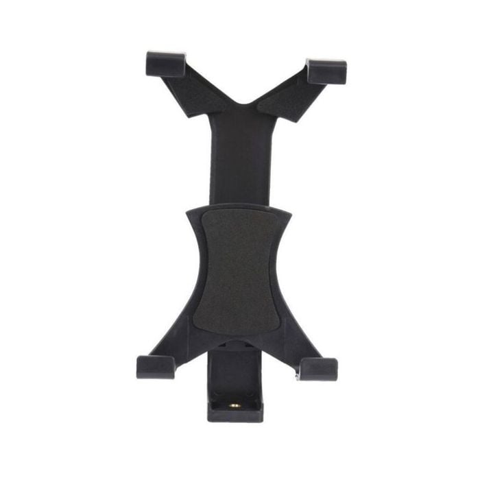 Vivitar Tablet Tripod Mount Adapter Bracket Phone Clamp Holder Stand For Ipad