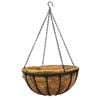 Jack Valencia Hanging Basket With Liner
