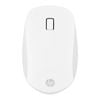 HP 410 Slim Wireless Mouse - White [4M0X6AA]