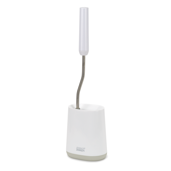 Joseph Joseph Duo Flex Lite Toilet Brush - Bunnings Australia