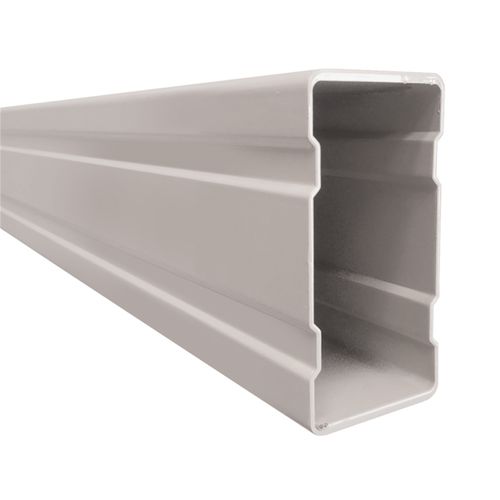 Slimline Roofing 3.0 x 2.4m Colorbond Hi-Gloss Patio Kit - Bunnings ...