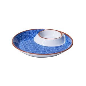 Avanti Individual Round Serving Plate