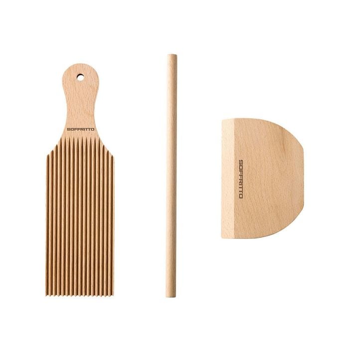 Soffritto Gnocchi 5 Piece Set 13X9X1.5cm