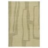 Loopsie-230cm X 160cm-laurelton Green Printed Washable Rug