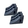 Craftright Interlocking Tandem Wheel Chock