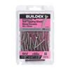 Buildex 8G x 32mm SS316 Self Tapping Sheet Metal Screws - 50 Pack