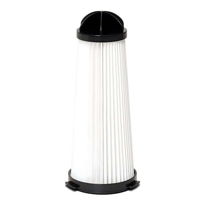 Pacvac HEPA Filter for Superpro Vacuum Cleaners, Genuine