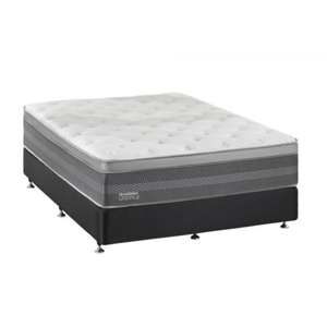 Lifestyle Devon Micro Pocket - Plush - Super King