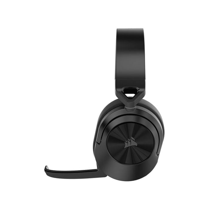 Corsair Hs55 Wireless And Bluetooth Carbon Gaming Headset [ca-9011280-ap]