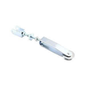 Sunrise Mechanical Brake Cable Adjuster Zinc - Mbca