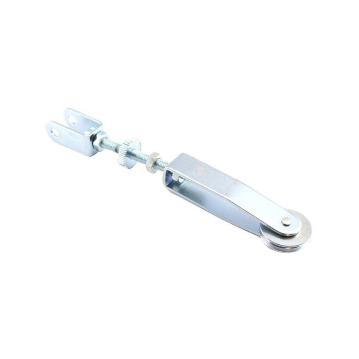 Sunrise Mechanical Brake Cable Adjuster Zinc - Mbca