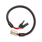 KT Solar 600mm HD Connector 50A To MC4 Plug And Socket KT70566