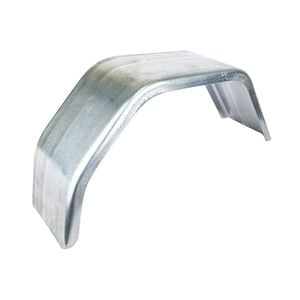 Sunrise Single Guard Smooth Galvanised - 7", 3 Fold - Sg3f7sg